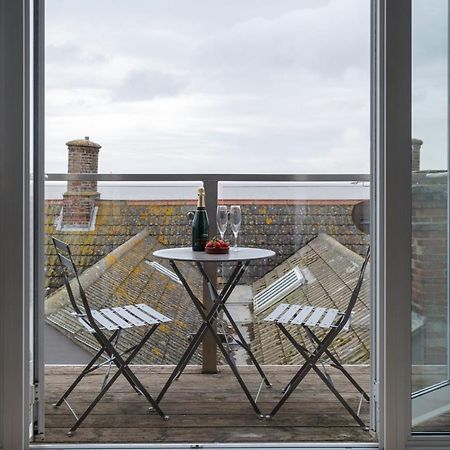York House Aldeburgh Exterior foto