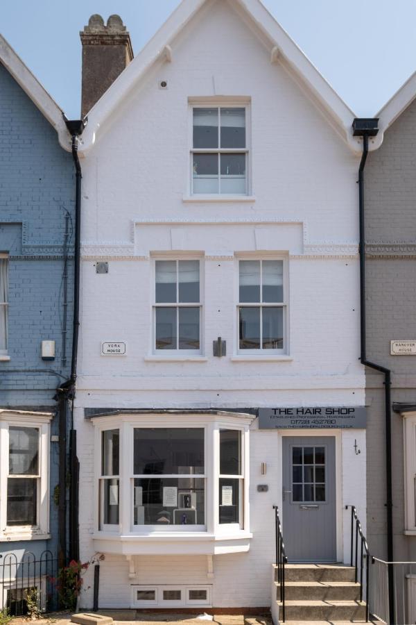 York House Aldeburgh Exterior foto